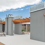 Apartmán Z Widokiem D607, D408 Basen Fitnes Garaz Bawialnia Parking W Cenie - Nadmorskie Tarasy-kolobrzeg Kolobřeh