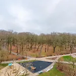 Z Widokiem D607, D408 Basen Fitnes Garaz Bawialnia Parking W Cenie - Nadmorskie Tarasy-kolobrzeg Apartmán *