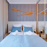 Apartmán Z Widokiem D607, D408 Basen Fitnes Garaz Bawialnia Parking W Cenie - Nadmorskie Tarasy-kolobrzeg *