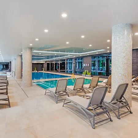 Z Widokiem D607, D408 Basen Fitnes Garaz Bawialnia Parking W Cenie - Nadmorskie Tarasy-kolobrzeg * Колобжег