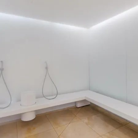 Apartament Blue Sea D607 Basen Fitnes Garaż Bawialnia Parking W Cenie - Nadmorskie Tarasy-kołobrzeg *