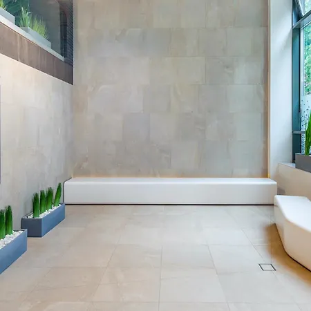 Z Widokiem D607, D408 Basen Fitnes Garaz Bawialnia Parking W Cenie - Nadmorskie Tarasy-kolobrzeg Апартаменти